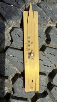 Lassa Multiways-C 215/65 R16C - 5