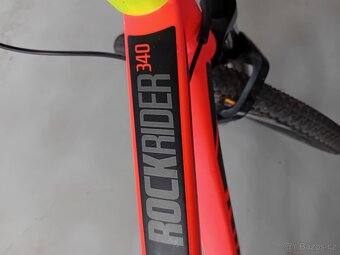 Kolo BTWIN ROCKRIDER 340 - 5