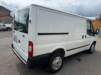 Ford Transit 2012 330S L1H1 2.2 TDCI 103KW - 5