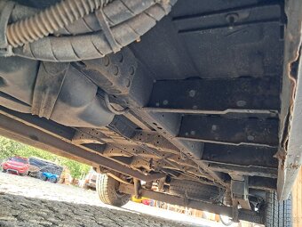 Ford Transit 350L - 5