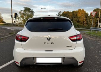 Renault Clio GT 1,2 TCe EDC - 5