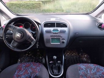 Seat Toledo - 5