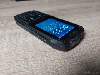 myPhone Hammer 4 Dual SIM - odolný telefon - 5
