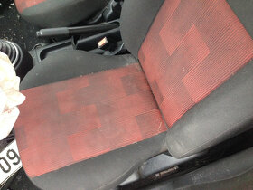Ford Fiesta 1,3i 2007 Duratec - díly - 5