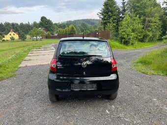 Vw FOX - 5