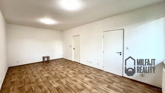 Pronájem bytu 1+1, 43 m2 - Liberec VI-Rochlice, ev.č. 06689 - 5