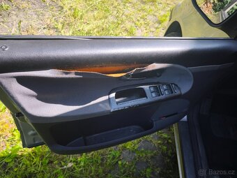 Ford Galaxy 1.9TDI 85kW - 5