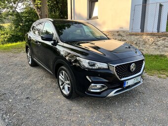 MG EHS 1.5 T-GDI Plug-in Hybrid 190kW DPH TOP stav - 5