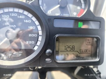 BMW R 1200 gs - 5