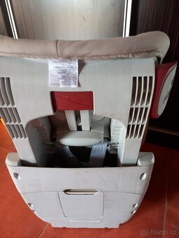 Autosedačka Britax, Rōmer - 5