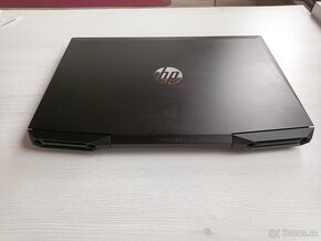 HP Pavilion gaming 15-dk10007nc - 5