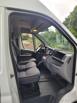 Peugeot Boxer 3.0 HDI L2H2 - 5