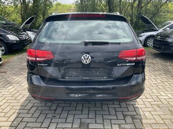 VW PASSAT VARIANT B8 2.0TDI 110KW COMFORTL. NAVI ACC ROZVODY - 5