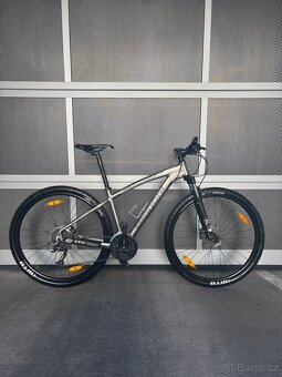 Horské kolo Bianchi Kuma 29.2 - 5