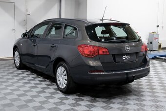 Opel Astra Sports Tourer 1.6i 16v 85kW - 5