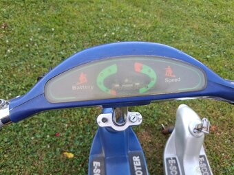 E-SCOOTER - 5