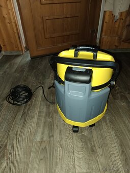 Tepovač Kärcher SE 4002 - 5