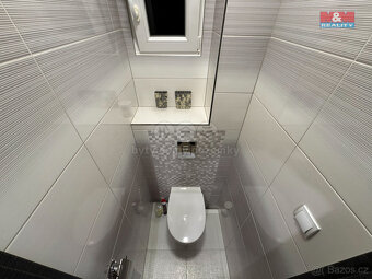 Pronájem bytu 2+kk, 56 m², Praha 3, ul. Roháčova - 5