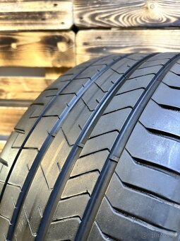 Mercedes Benz AMG GT 43, 53, 63s - orig. ALU disky 5x112 R19 - 5