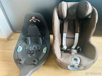 Cybex Sirona S i-size - 5