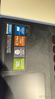 Lenovo y50-70 - 5