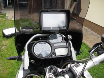 BMW 1200 GS - 5