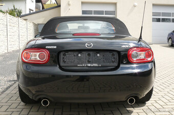 MAZDA MX5 NC 1.8i 16v, 93kW, FACELIFT, KLIMA, BOSE, ALU. - 5