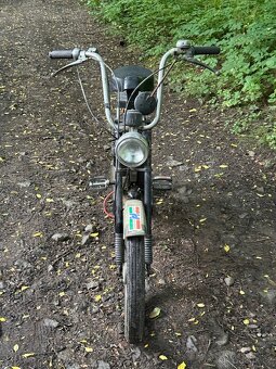Babetta 210 - 5