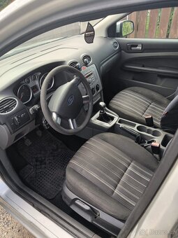 Ford Focus Combi 1.6tdci rv.2010 STK:26/3 - 5