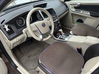 Volvo XC 60 T6 - 5