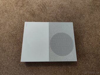Xbox One S 500GB - 5