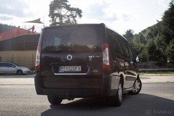 Fiat Scudo 2.0 16V JTD 12Q PL Comfort - 5