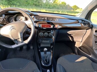 CITROEN C3 1.4 54KW - 5