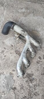 Prodám motor Avia bez turba - 5