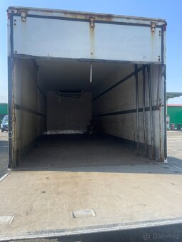 IVECO EUROCARGO 120E25, najeto 86tis. km - 5