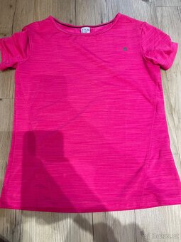 Set 6ks sportovních dívčích věci 146/152 H&M - 5