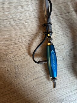 Prepakovani PP tuning a QS Esner na Suzuki Gsxr 1000 07-08 - 5