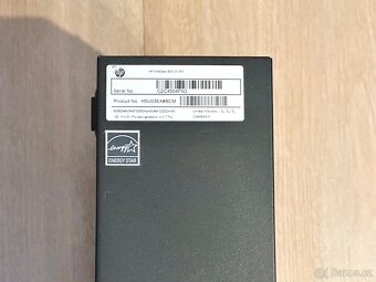 Počítač HP EliteDesk 800 G1 SFF, i5, 120GB, 8GB - 5
