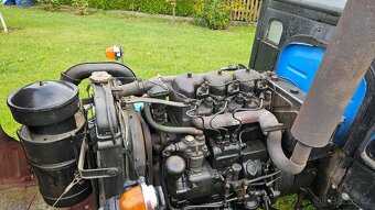 Zetor 3011 - 5
