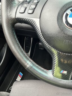 BMW E46 330d 135kW M-Paket II - 5