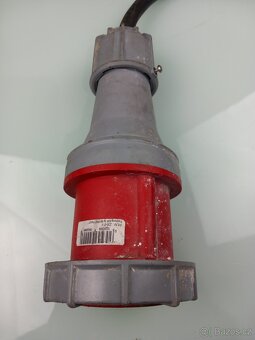 SILOVÝ ADAPTÉR REDUKCE - 5