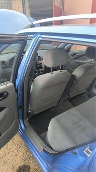 Chevrolet Nubira 1.6 Benzin , 204.000 km , Dovoz DE - 5