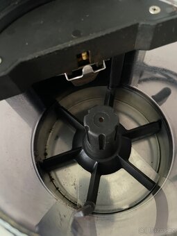 Profi mlýnek La San Marco SM90/A - 5