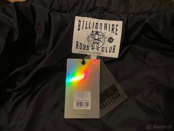 Zimní bunda BILLIONAIRE BOYS CLUB - 5