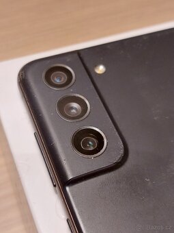 Samsung Galaxy S21 FE 5G - 5