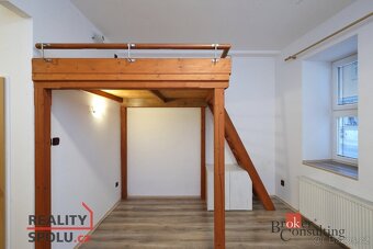 Prodej, byty/1+kk, 28 m2, Údolní 940, 46851 Smržovka, Jablon - 5