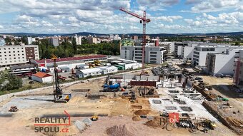 Prodej, byty/3+kk, 60.7 m2, Měděná 3064/5, Jižní Předměstí, - 5