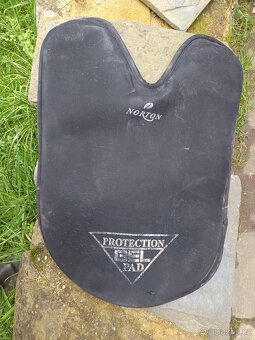 Gelovka Norton protection gel pad - 5