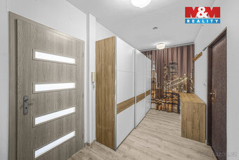 Prodej bytu 1+kk, 40 m², Opočno, ul. Pohořská - 5