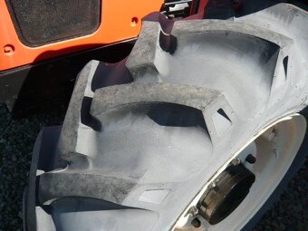 Zetor 6340 Major, STK do 2029, 3 místa k sezení zapsaná v te - 5